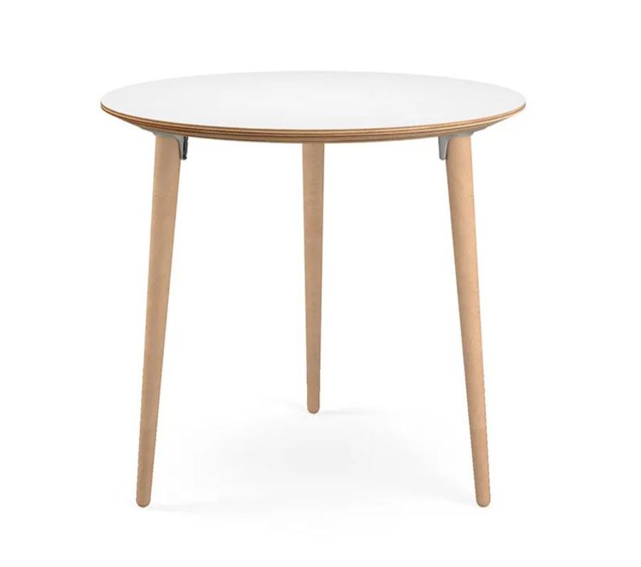 Federicoginer Mesa circular Tables