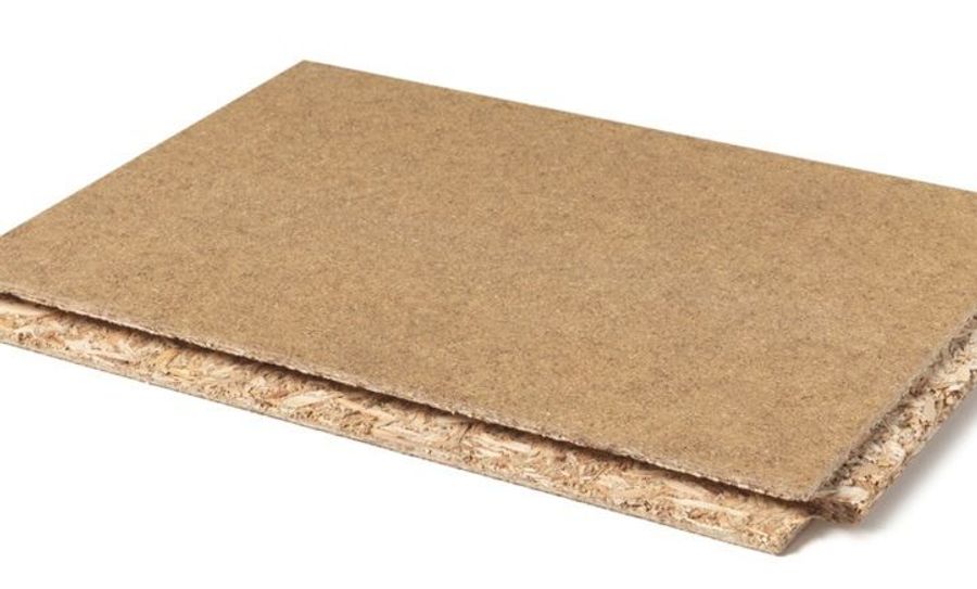 Unilinpanels Qualirack Tg Structural Chipboard