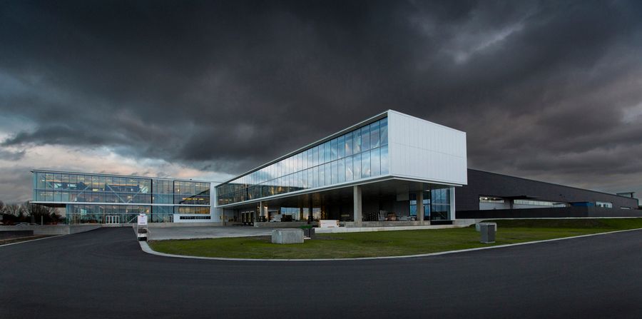 Lely Campus