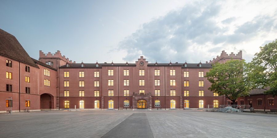 kHaus Cultural Center