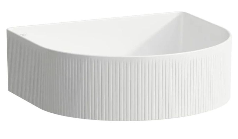 Laufen Bowl Washbasin - Sonar
