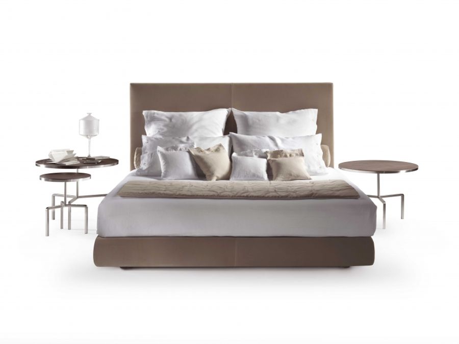 Flexform Oltre Bed