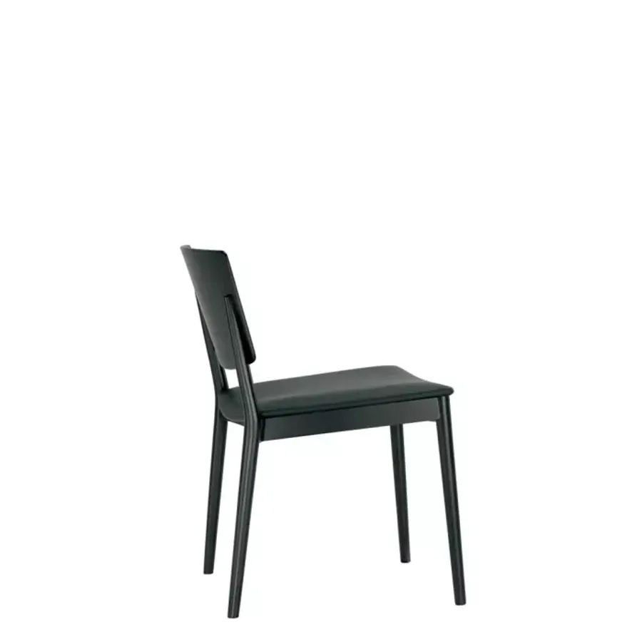 Andreu World Happy Si0377 Chair