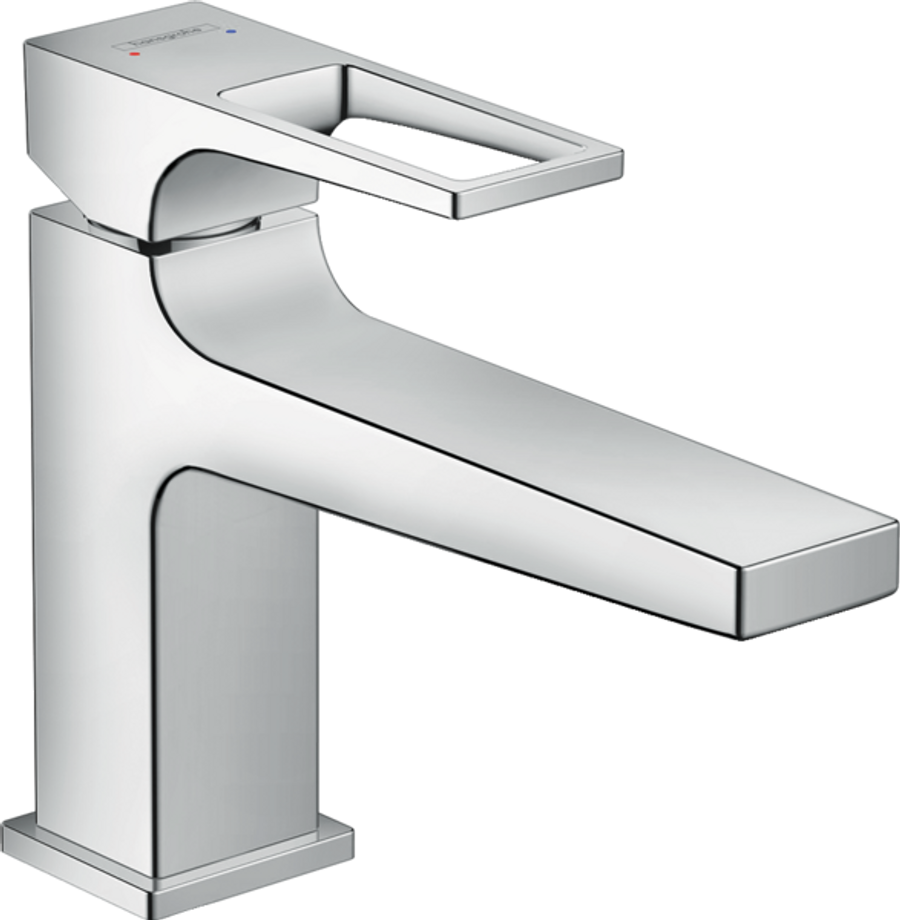 Hansgrohe Metropol Bathroom Mixers