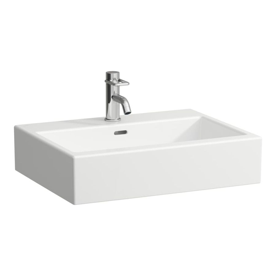 Laufen Living - Bowl Washbasin