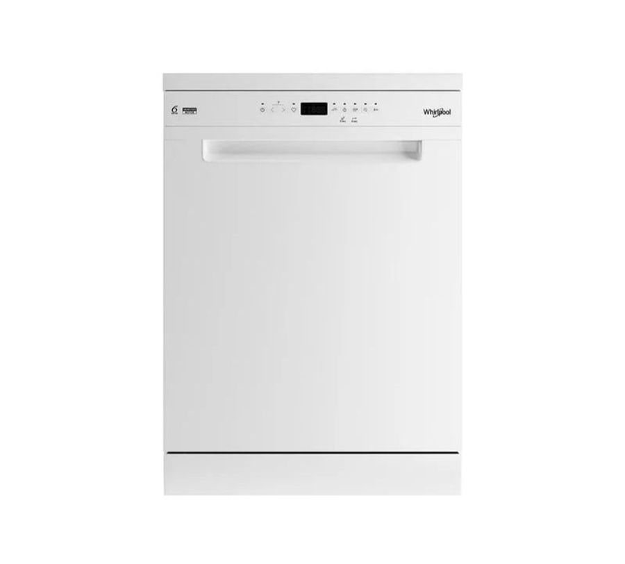 Whirlpool 14 Place Settings - Dishwasher