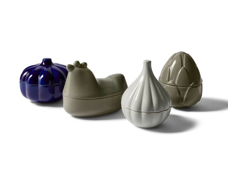 Cassina Taac Pumpkin