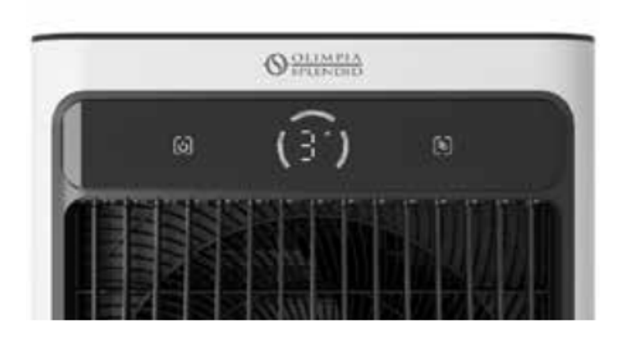 Olimpia Splendid Peler 40 Air Cooler