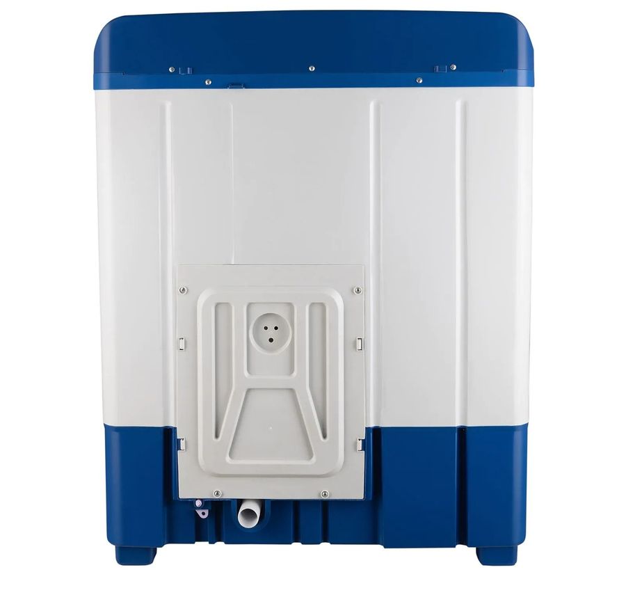 Panasonic 6.5 kg 5 Star Semi-Automatic Top Loading Washing Machine