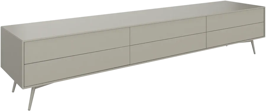 Boconcept Fermo TV cabinet