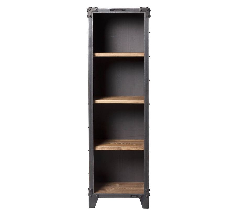 Noodles Shelf PX Steel