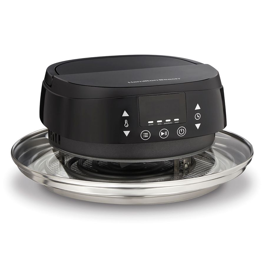 Hamiltonbeach Air Fry Lid For 6 And 8 Quart Pressure Cookers