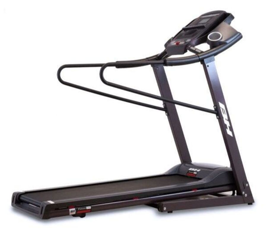 Bhfitness Pioneer Senior G6484h Treadmills