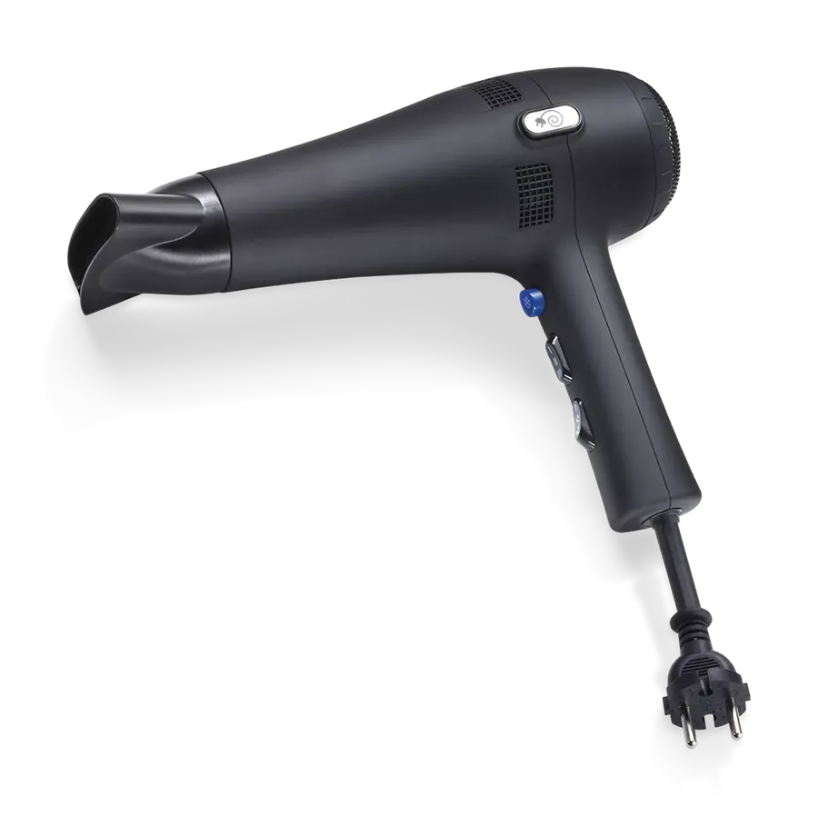 bentley Sirocco hair dryer Black