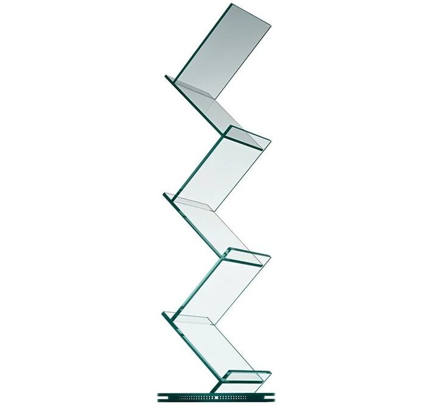 Tonelli Design Albero Bookcase