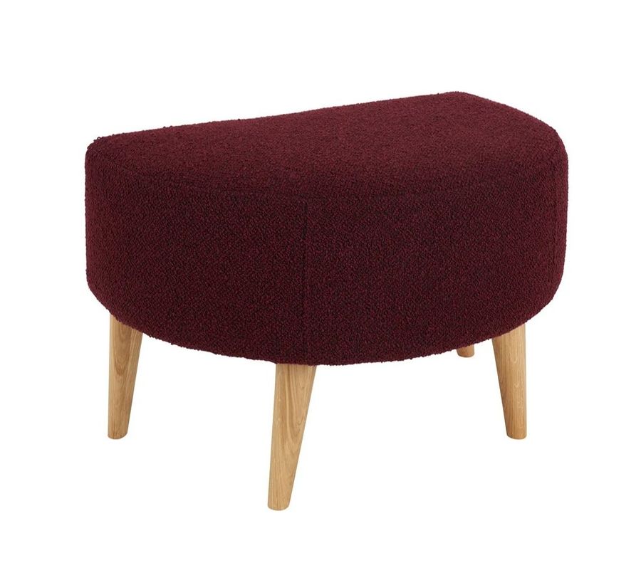 Ercol Hug Footstool