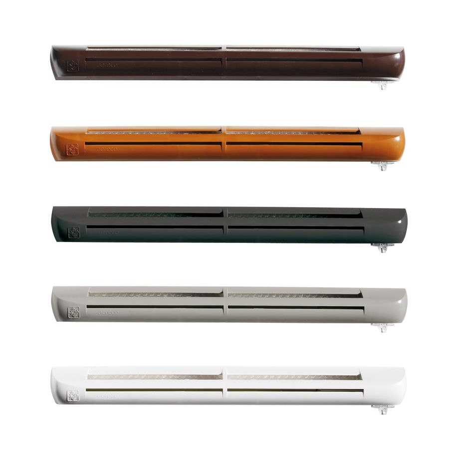 Aereco EHA² Window Acoustic Air Inlet