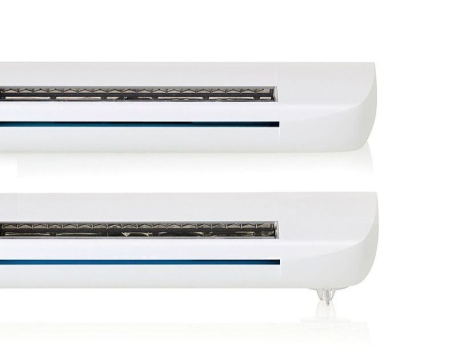 Aereco EHA² Window Acoustic Air Inlet