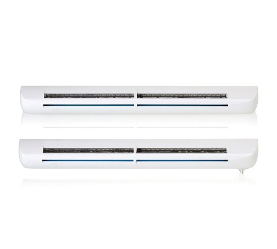 Aereco EHA² Window Acoustic Air Inlet