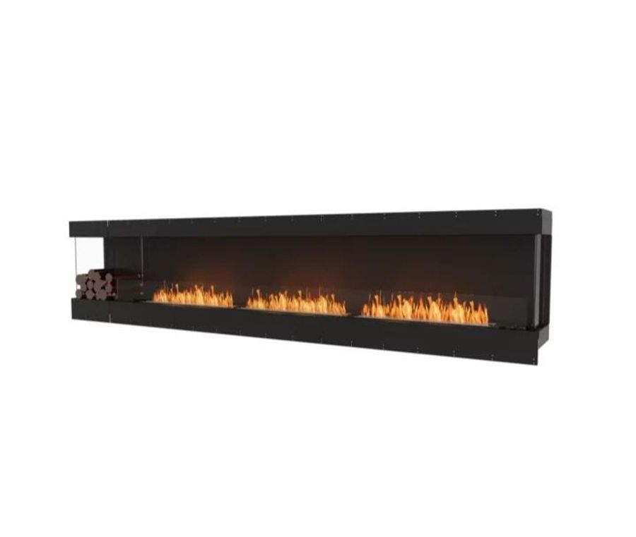 Ecosmart Fire Flex 86rc Fireplaces.