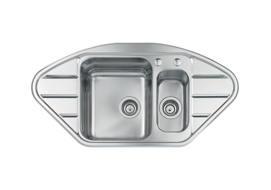 Foster Sink Diamant