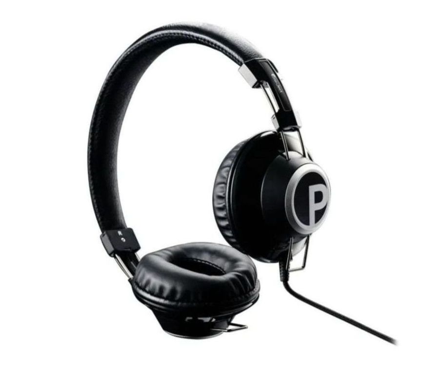 Pro-ject Hear It One Anniversary Headphones