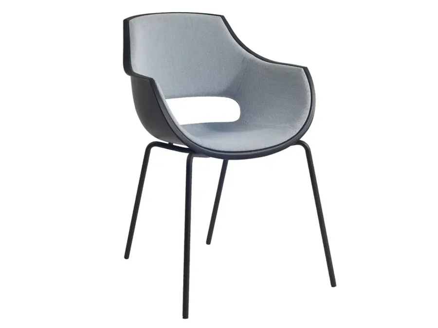Papatya Opal-ml Pro Soft Chairs