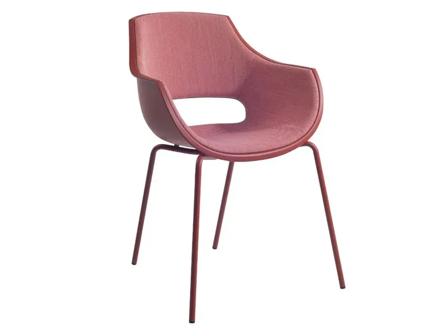 Papatya Opal-ml Pro Soft Chairs