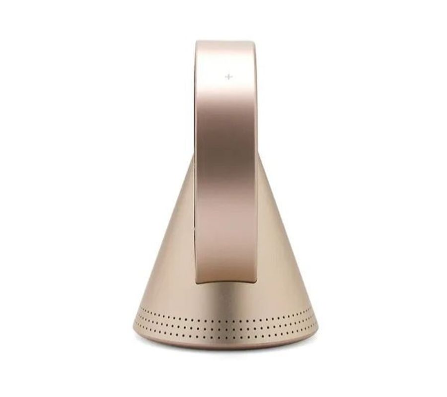 lexon Conic Clock