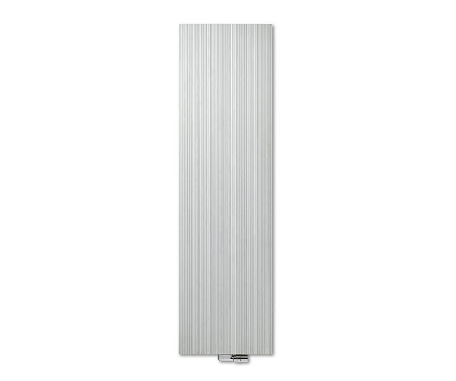 Vasco Bryce V75 Aluminium Radiator
