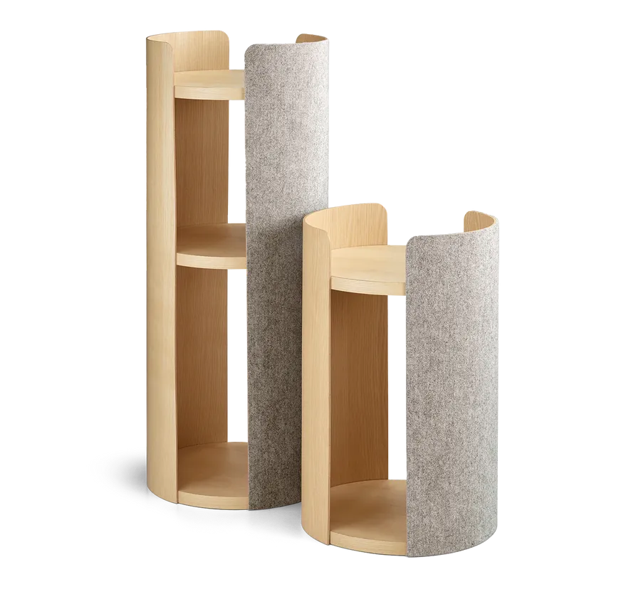 Miacara Torre Scratching Post