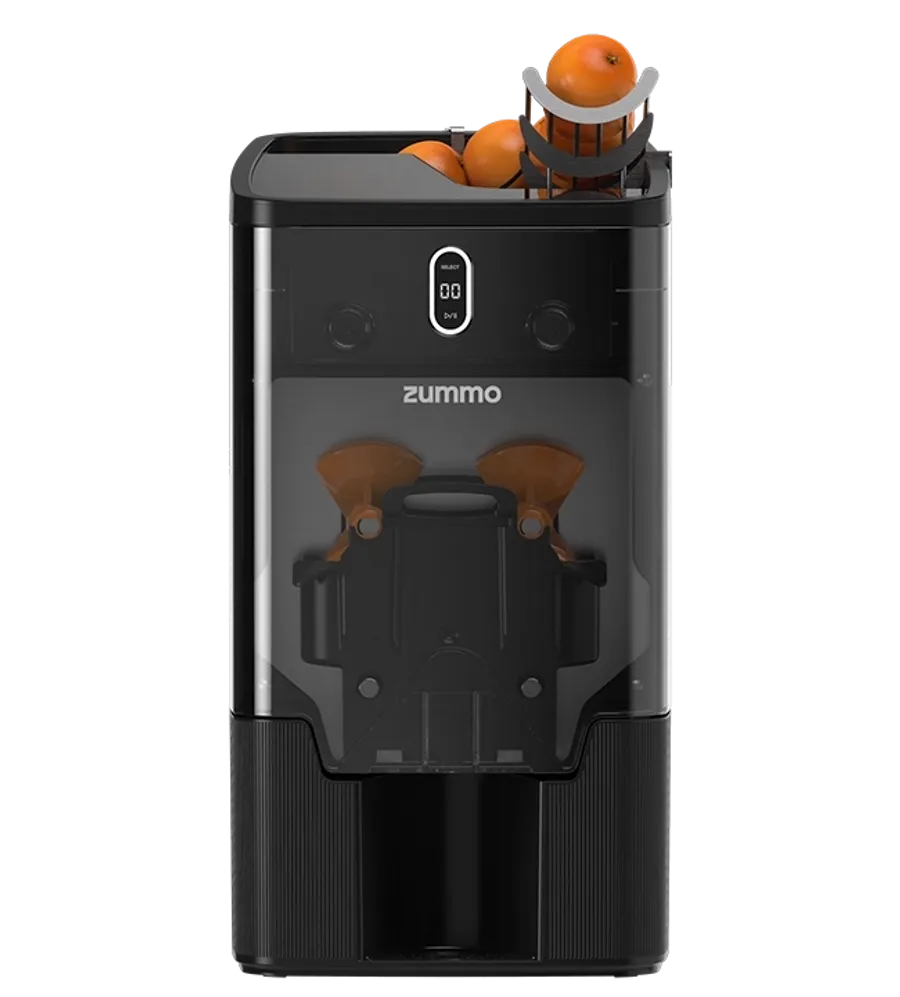 Zummo Viva Advance Juicer Machine