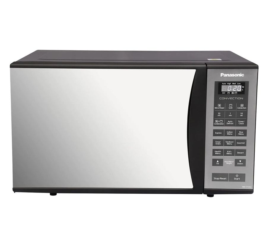 Panasonic 23L Convection Microwave Oven