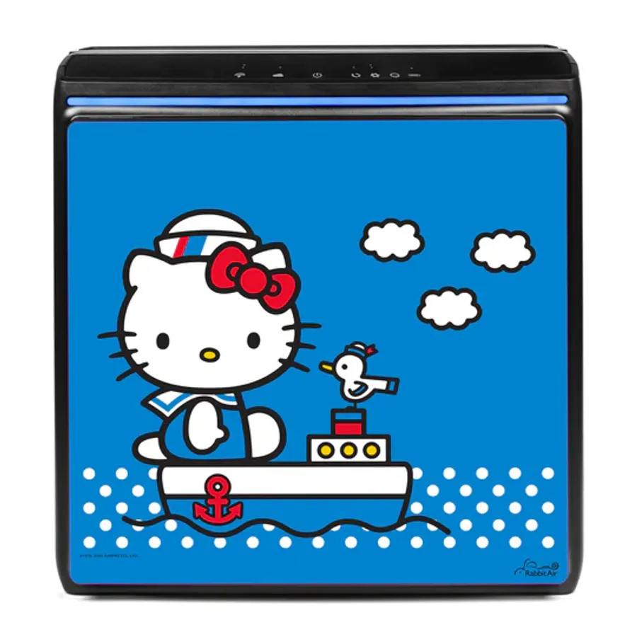 Rabbit Air A3 Hello Kitty Edition Air Purifier