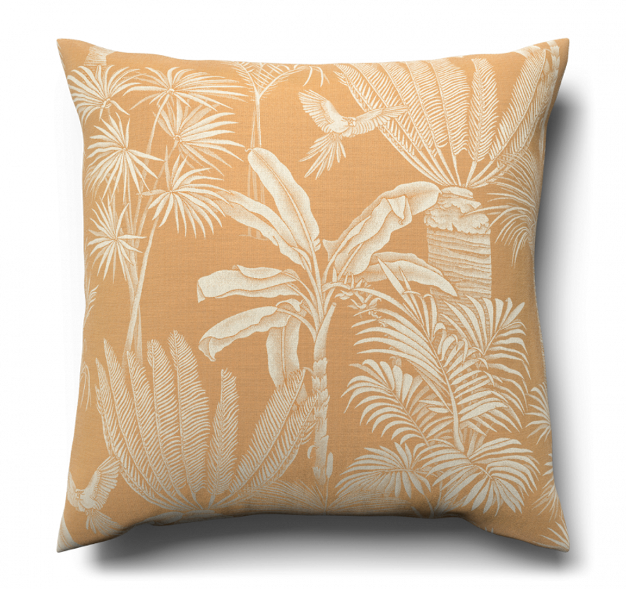 Leitner Leinen Pillowcase Eden - 276