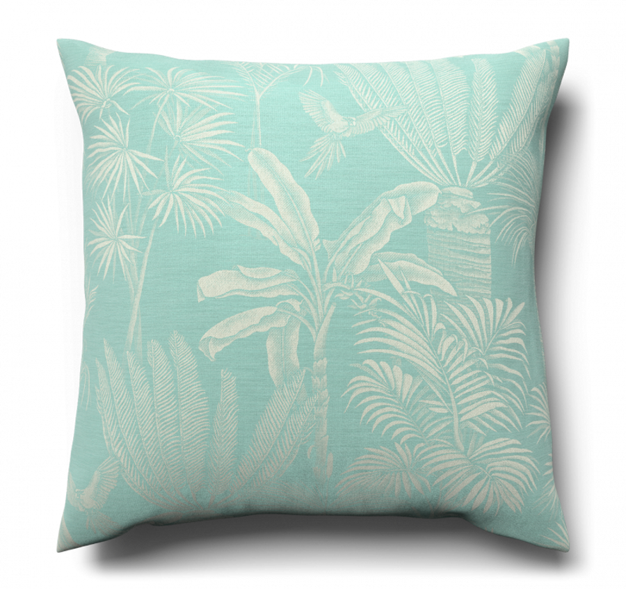 Leitner Leinen Pillowcase Eden - 276