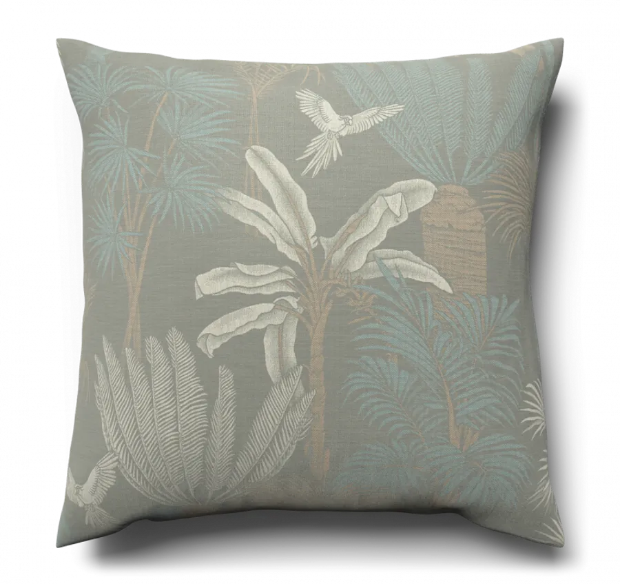 Leitner Leinen Pillowcase Eden - 276