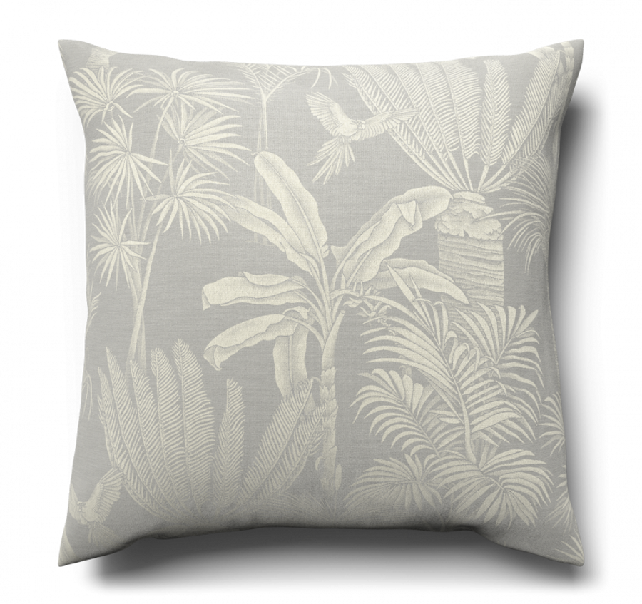 Leitner Leinen Pillowcase Eden - 276