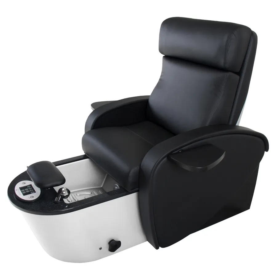 Living Earth Crafts Contour LX II™ Pedicure Chair Massaging