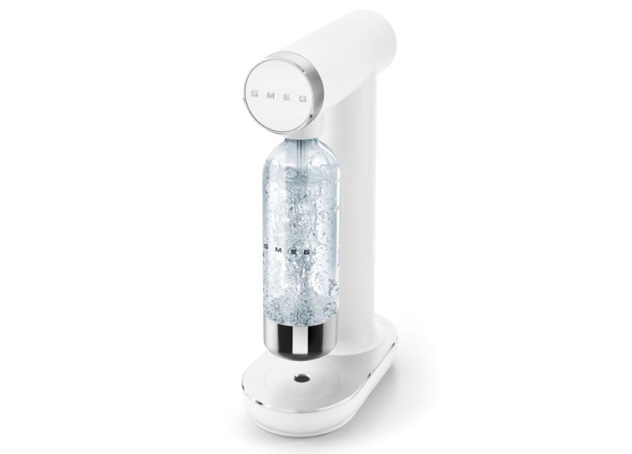 Smeg Soda Maker
