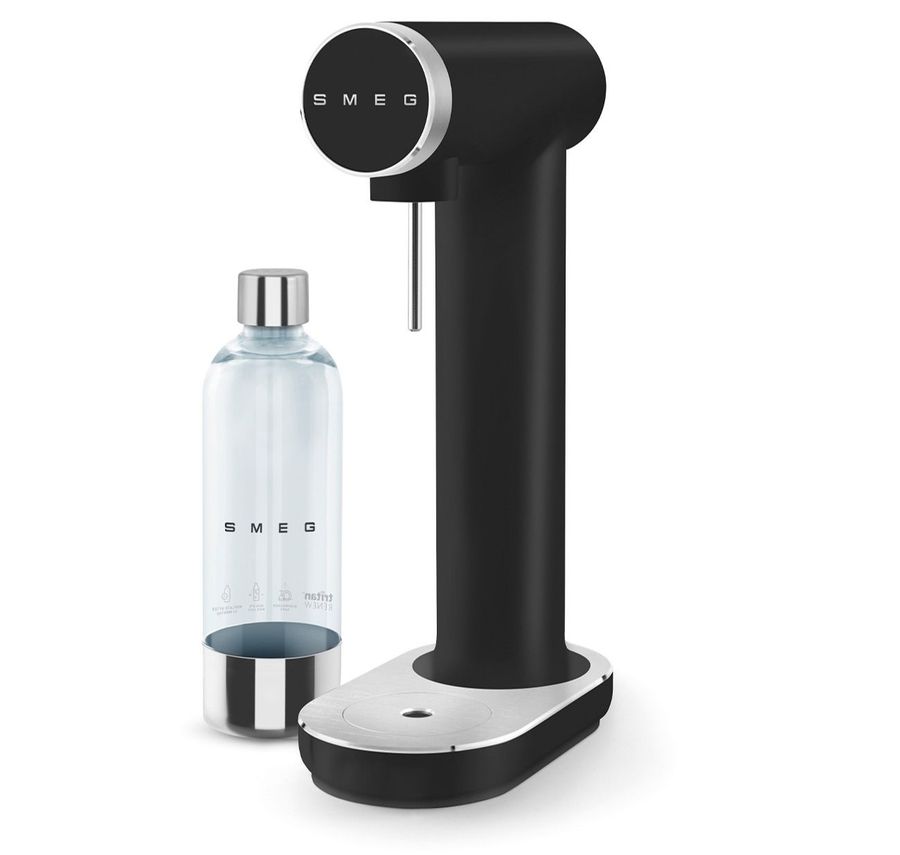 Smeg Soda Maker