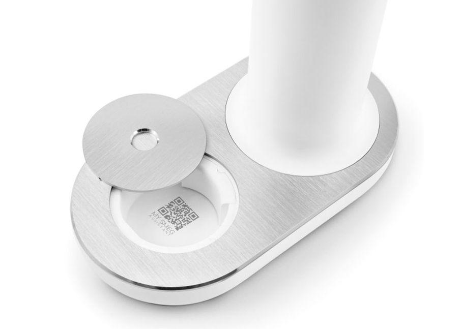 Smeg Soda Maker