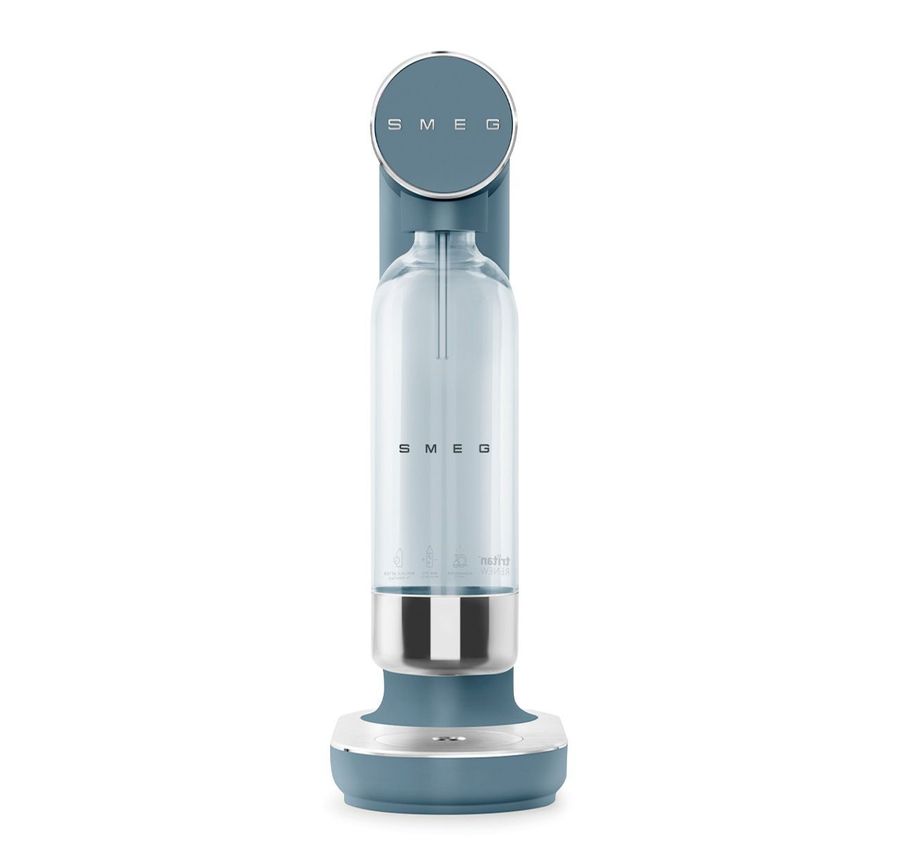 Smeg Soda Maker