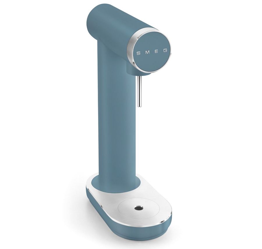 Smeg Soda Maker