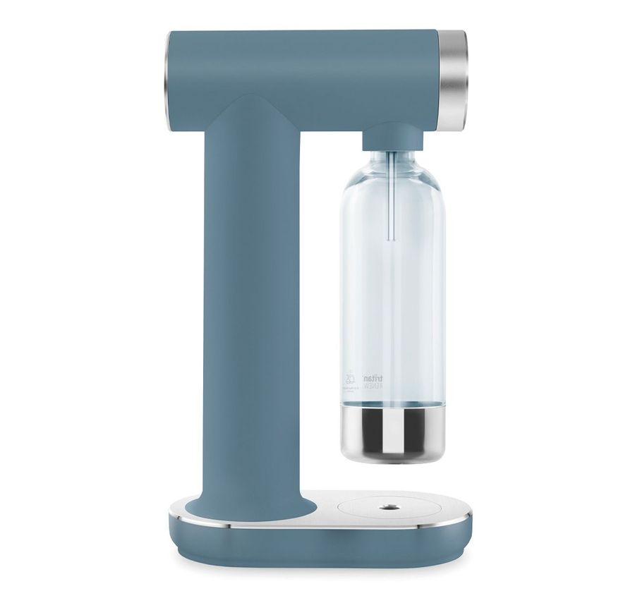 Smeg Soda Maker
