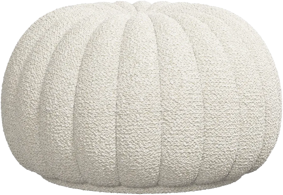 Boconcept Sweet Art Ottoman