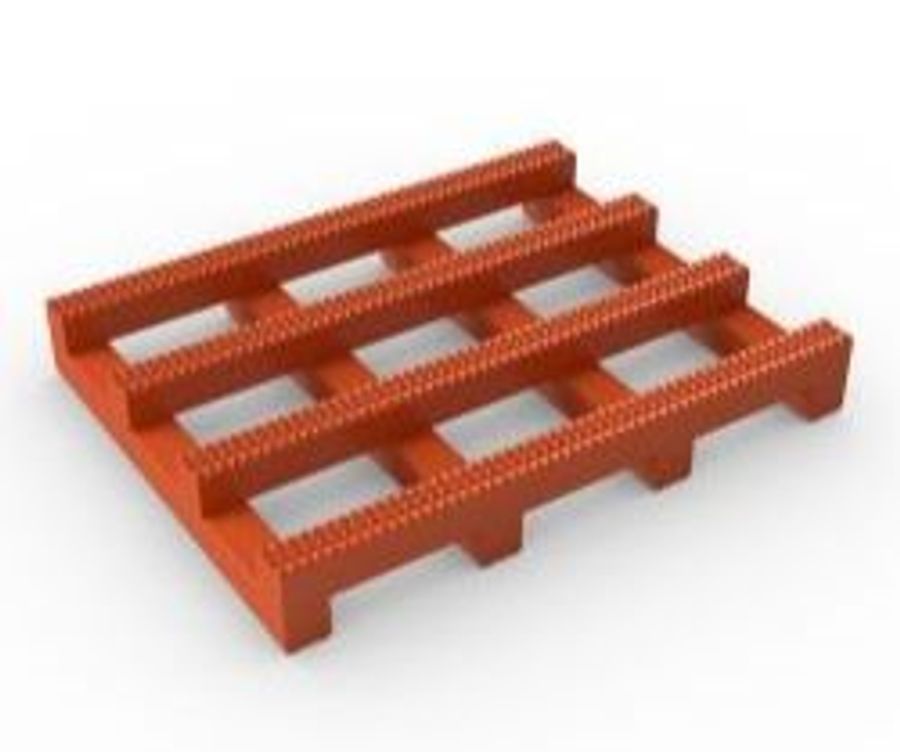 Watco Commercial Kitchen Matting
