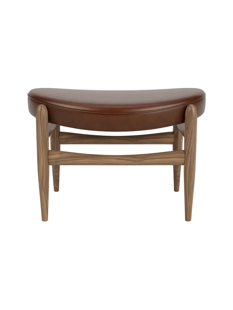 Audo Elizabeth Ottoman