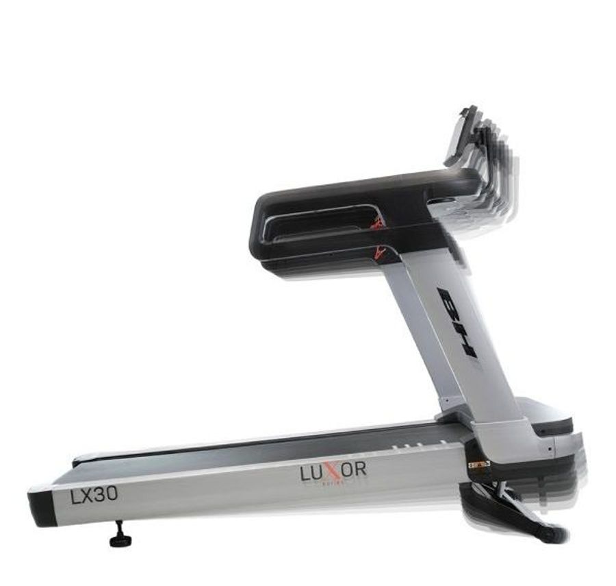 Bhfitness Lx30 G6190 Treadmills