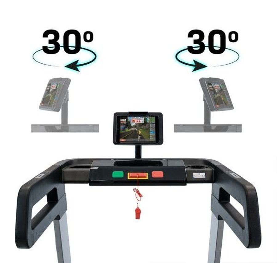 Bhfitness Lx30 G6190 Treadmills